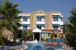 SunnySun Studios - Dodekanes Faliraki